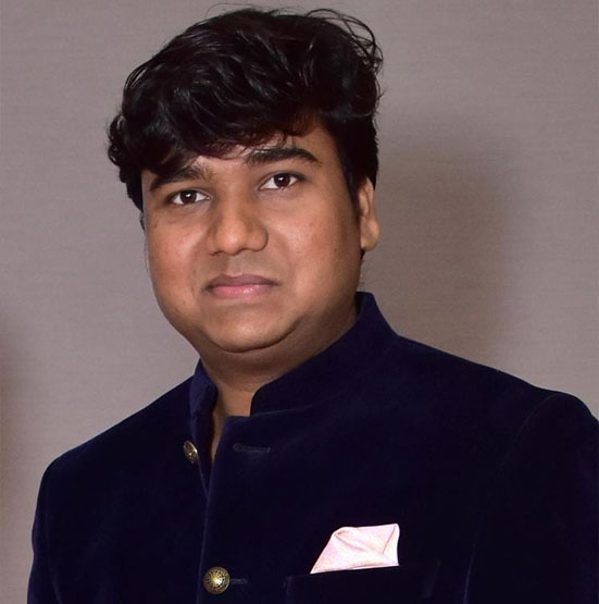 vikas rajput